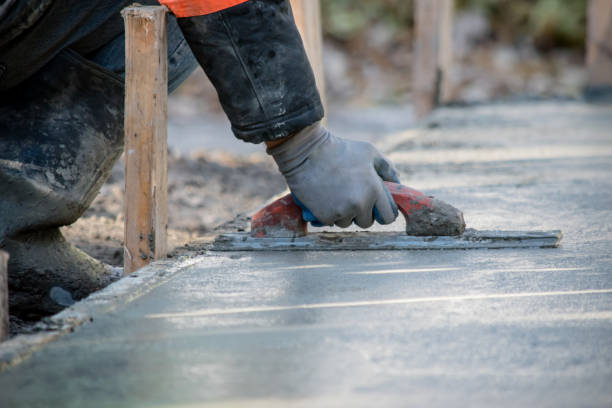 Best Concrete Removal and Replacement in Pleasant View, UT