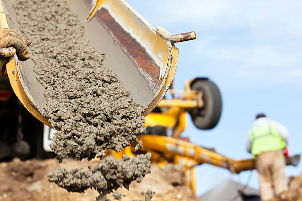 Best Concrete Staining and Coloring in Pleasant View, UT