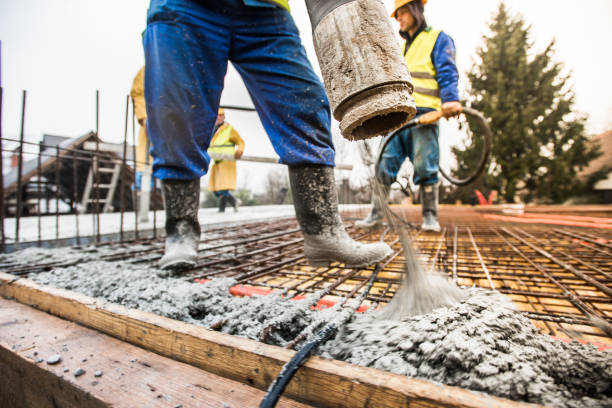 Best Residential Concrete Solutions in Pleasant View, UT