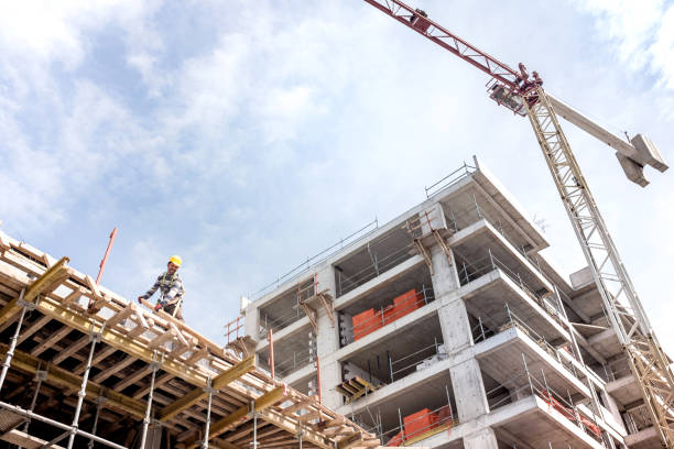 Best Commercial Concrete Services in Pleasant View, UT